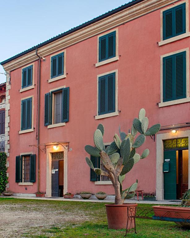 B&B da Miriam - Ferienwohnung Castelnuovo del Garda