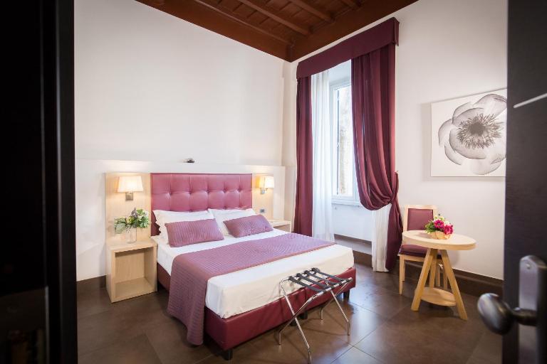 SuitInn19 - Chambres d'hôtes Rome