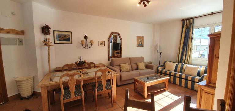 IMEDA APARTAMENTO ENEBRO - Chambres d'hôtes Sierra Nevada
