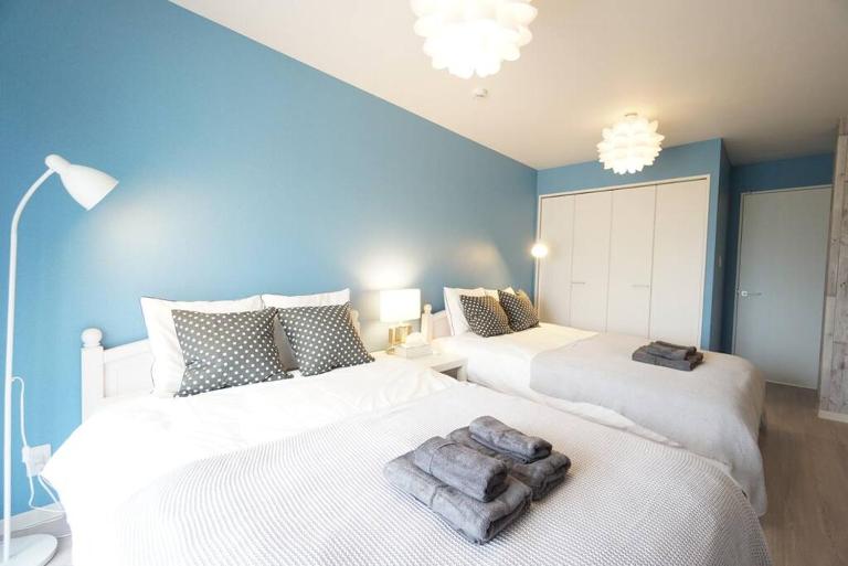 FU-RIN 3mins walk to station/6mins NANBA/16mins UMEDA - B&B Osaka