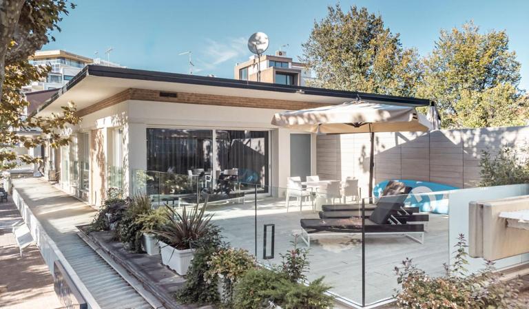 AWA Lignano Sabbiadoro - Ferienwohnung Lignano