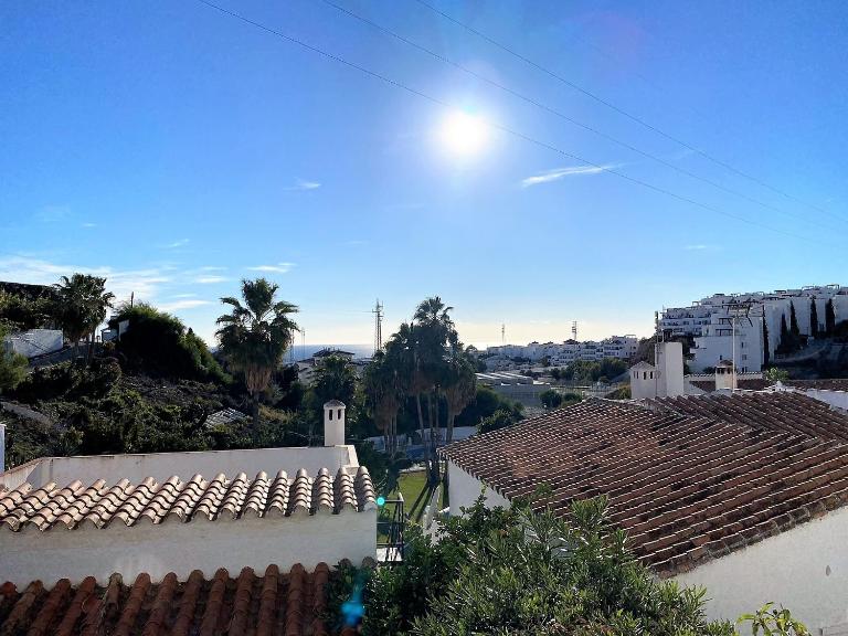 Naricha 3 Apartments Casasol - Chambres d'hôtes Nerja