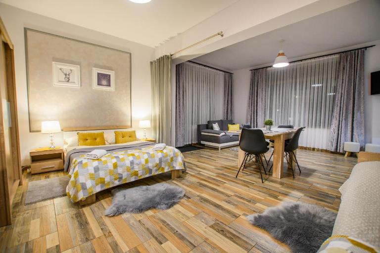 Anna 2 - B&B Zakopane