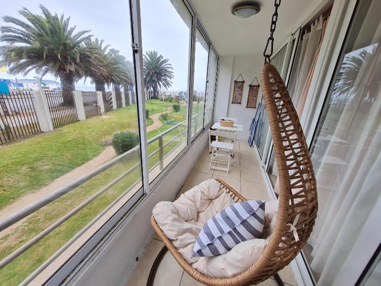 Mar Serena Suite - B&B La Serena