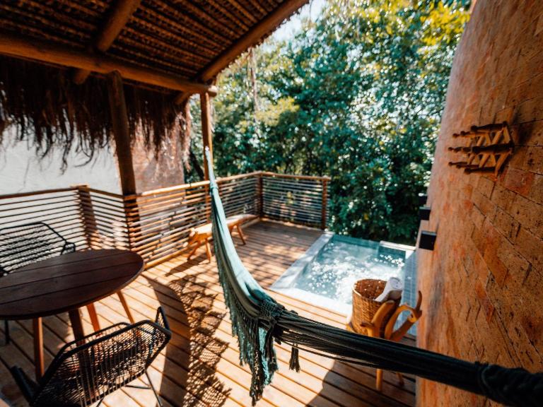 SITIO VILLA DA MATA - B&B São Miguel dos Milagres