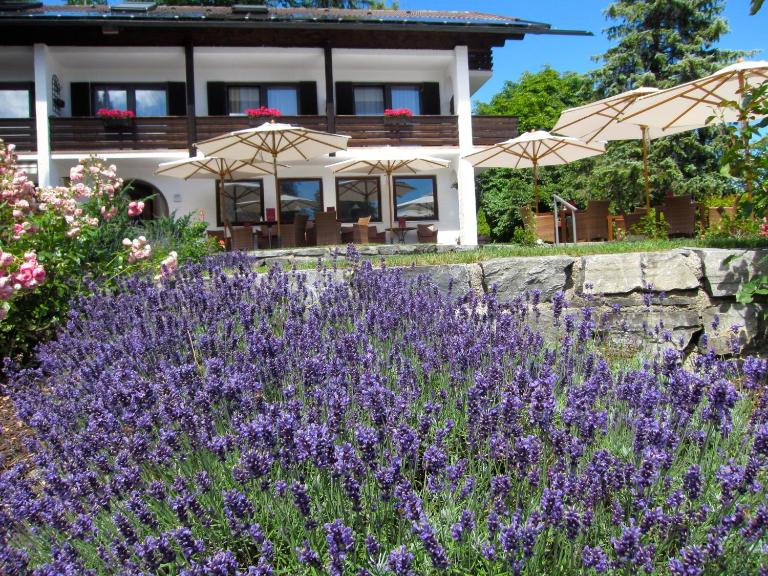Seehof Apartments - B&B Walchensee