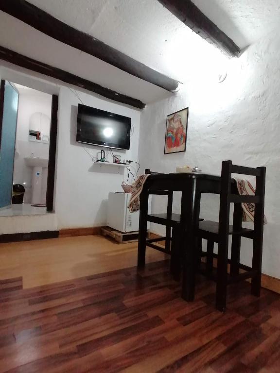 Asiriq Wasi Casita de huéspedes - B&B Cusco