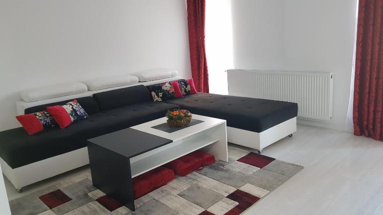 NK47 Apartment - B&B Constanța