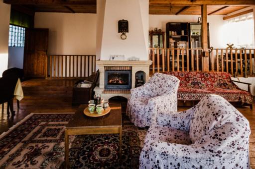 Casa Adelina - B&B Valea Lungă-Cricov