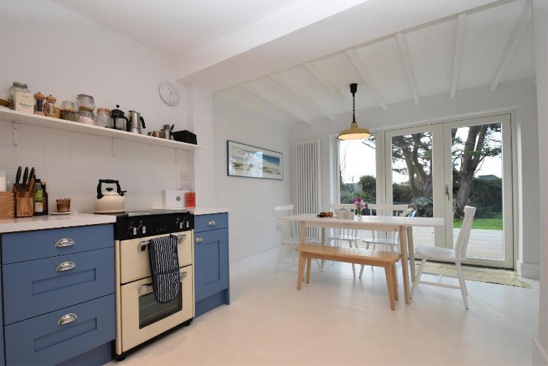 Seaside Retreat - B&B Rye Harbour