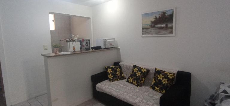 Kitinete Antonio X - Ferienwohnung Campos dos Goytacazes