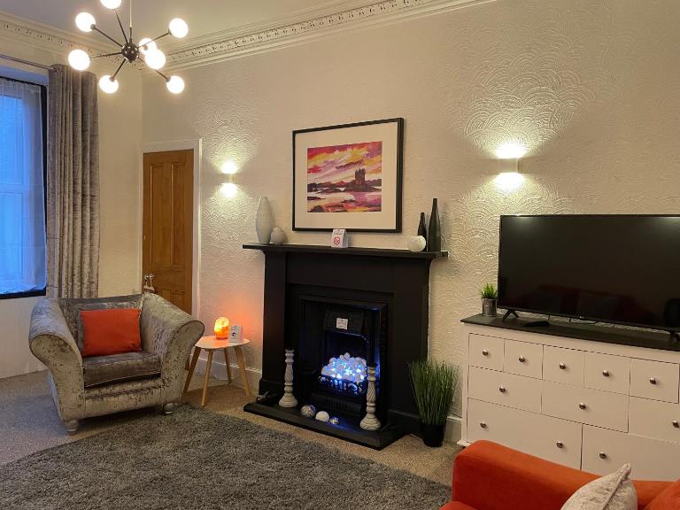 Heart of George street / Oban / Argyll - Bed and Breakfast Oban