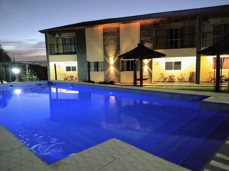 LUNA DE MERLO - B&B Merlo