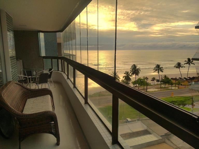 Encantos a Beira Mar ... - Chambres d'hôtes Ilhéus