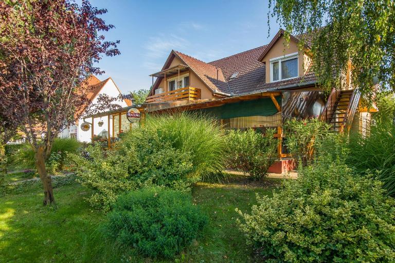 Füredi Apartman - B&B Tiszafüred