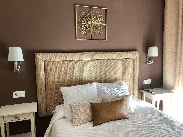 Jardines de las Marinas Premium - B&B Denia