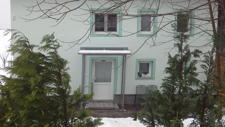 Haus Alpenhof - Ferienwohnung Immenstadt im Allgäu
