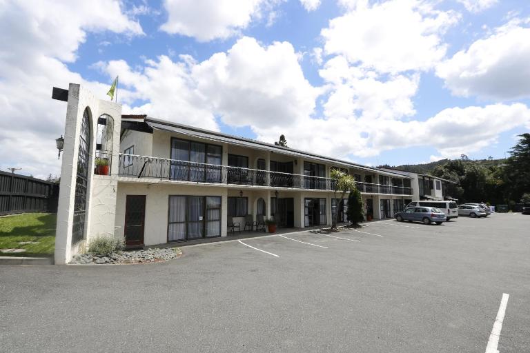 Motel Villa Del Rio - Chambres d'hôtes Whangarei