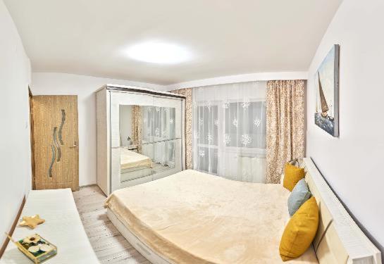 Apartament 2 camere cu loc de parcare - B&B Cluj-Napoca