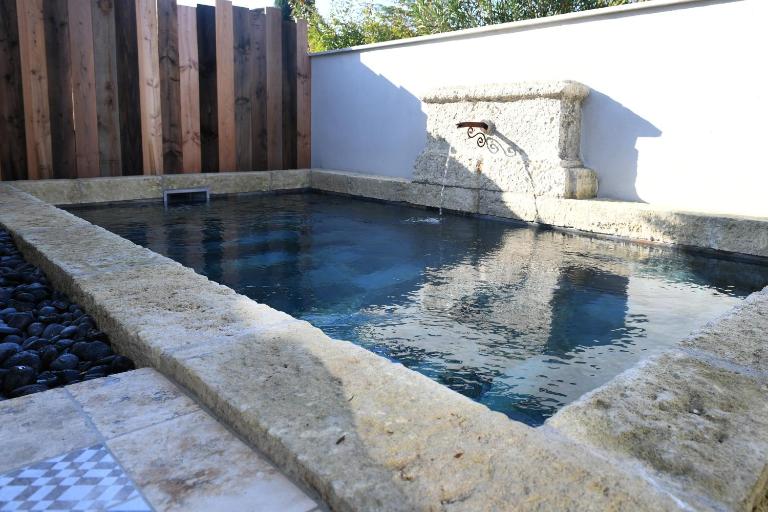 La maison de Flore - B&B Pernes-les-Fontaines