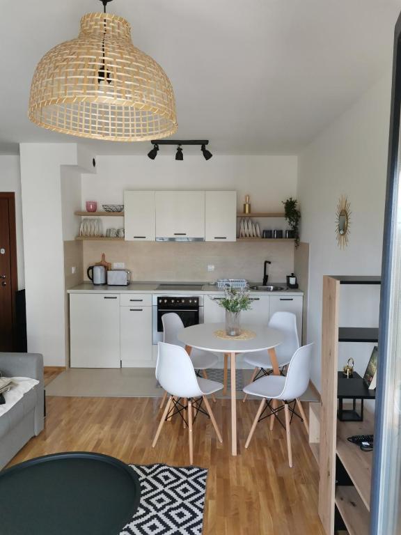 Apartman Kardaš - B&B Vrnjačka Banja