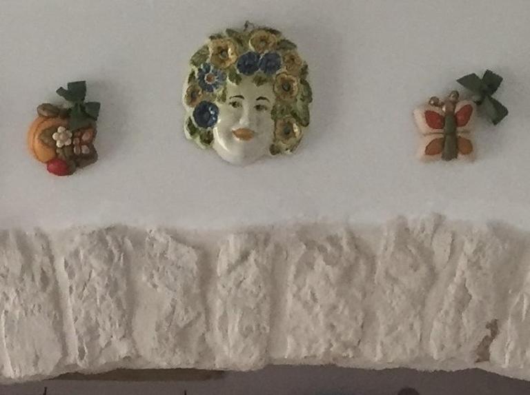 Casa Merlata - Ferienwohnung Ceglie Messapica