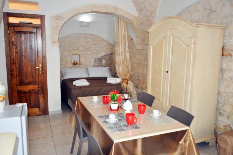 Casetta Tiziana - Chambres d'hôtes Ostuni