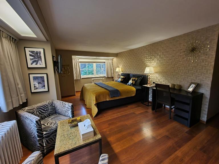 Manoir du bois des rêves - Chambres d'hôtes Lacroix