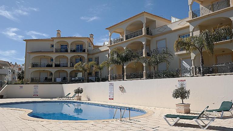 São Vicente By Albufeira Rental - B&B Albufeira