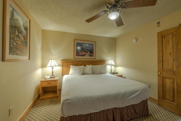 Grand Lodge Condo in the Heart of Mt Crested Butte condo - Bed and Breakfast Crested Butte