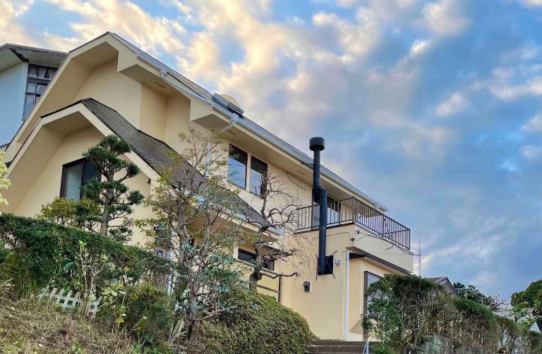 Miyabi-Minami Atami - Vacation STAY 98795v - Bed and Breakfast Atami