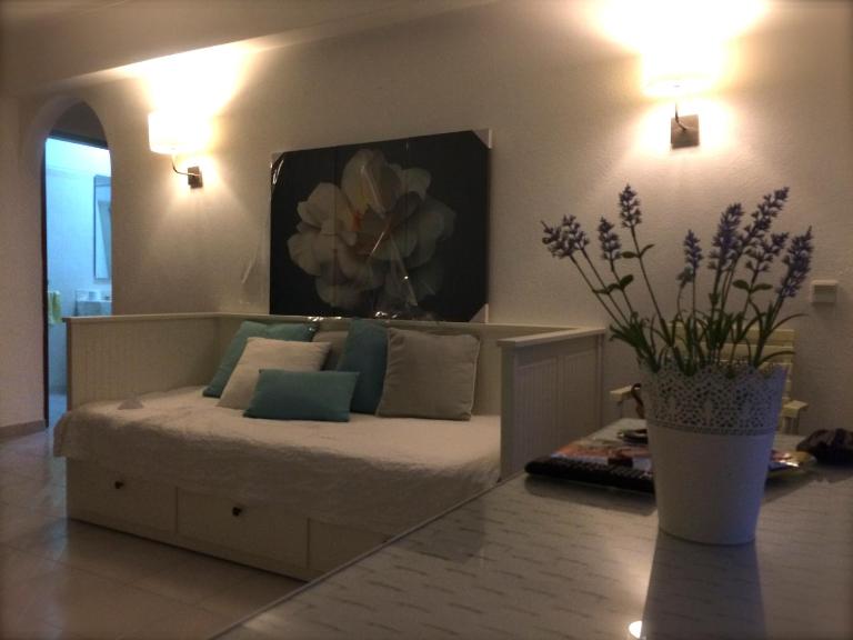 Fuzeta beach holiday apartment - Ferienwohnung Fuzeta