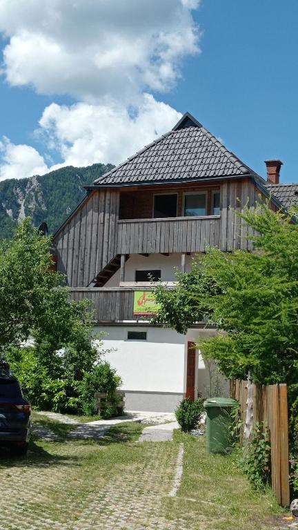 Apartma Jerman - B&B Kranjska Gora