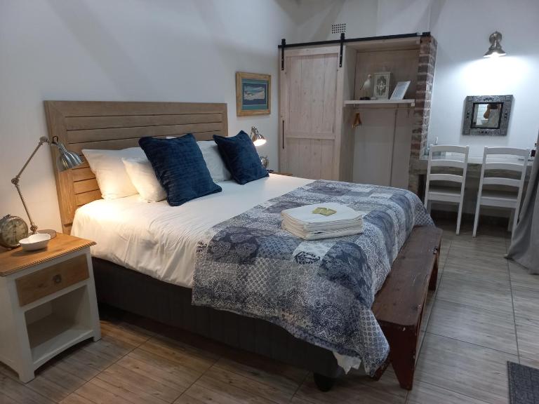 Klipkoppie Cottage - B&B Nelspruit