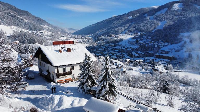 Feichterhof - B&B Bad Kleinkirchheim