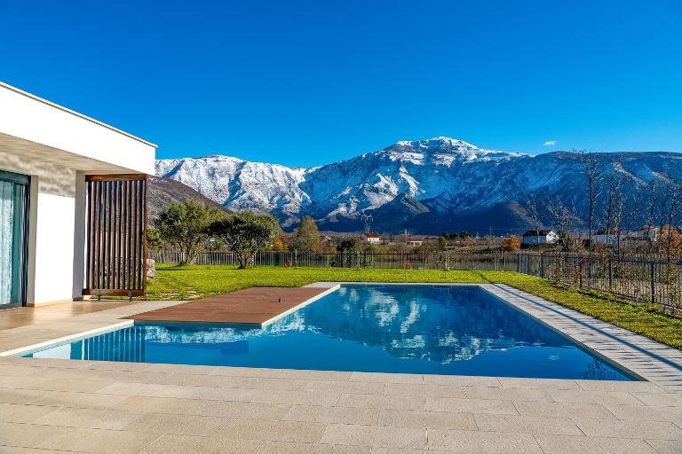 Villa Nera - Etwa - Chambres d'hôtes Mostar