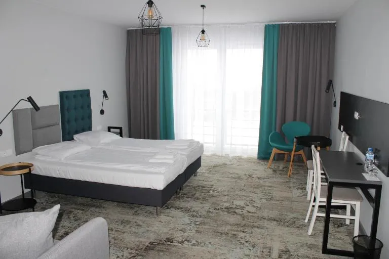 Albizja Hotel - Bed and Breakfast Szczytno