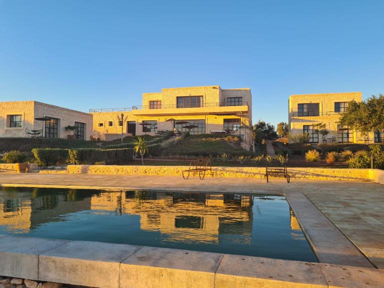 Tassourt Lodge - B&B Essaouira