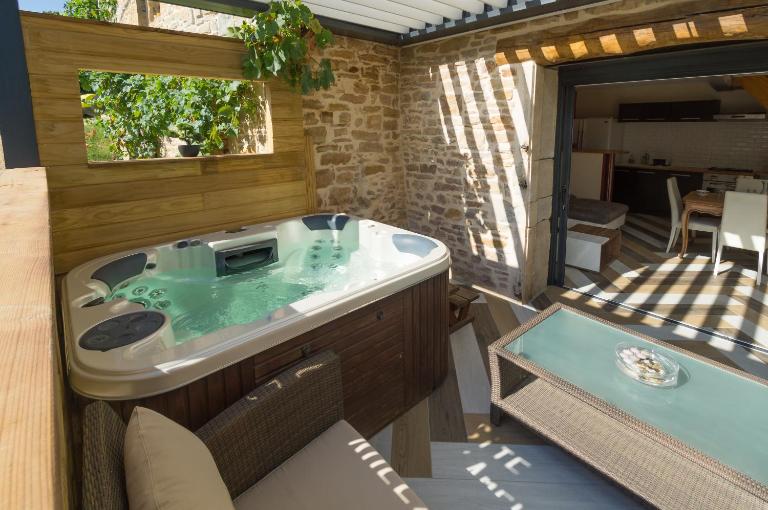 Gîtes d'Amelyann - Chambres d'hôtes Panossas