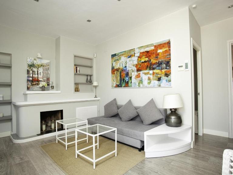 Sitges Spaces Bonaire Penthouse - B&B Sitges