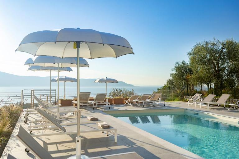 Relais Zenner - B&B Toscolano-Maderno