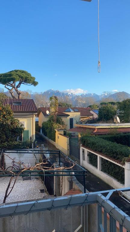 Casa Marina - B&B Marina di Carrara
