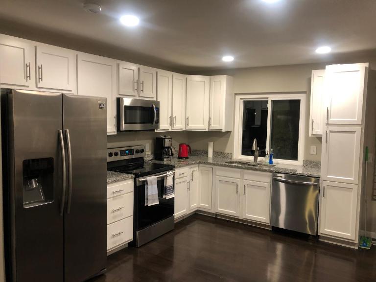 MileHi Vacation Home Pet Friendly - B&B Aurora