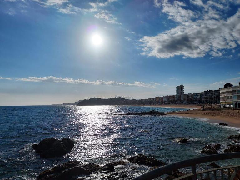 Apartamento Zodiac AB 2 C - Ferienwohnung Lloret de Mar