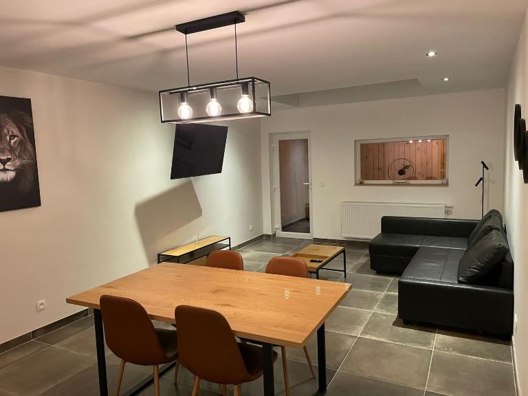 Room of Tournai - Ferienwohnung Tournai