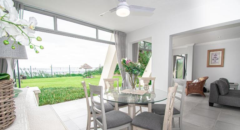 2 Kyalanga - by Stay in Umhlanga - Ferienwohnung Durban