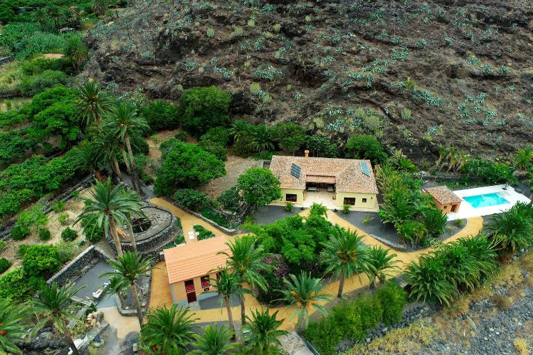 Haciendita Gomera - B&B San Sebastián de La Gomera