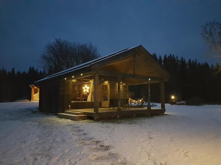 Stordrågen - B&B Kil