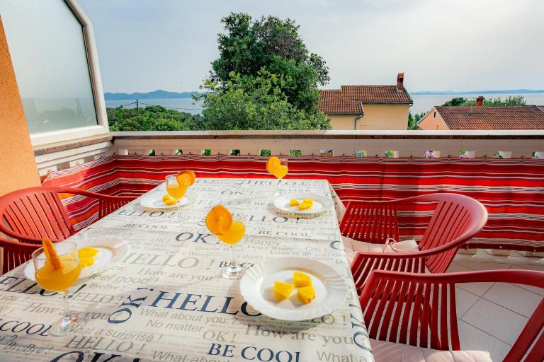 Villa Brucker - Ferienwohnung Kožino