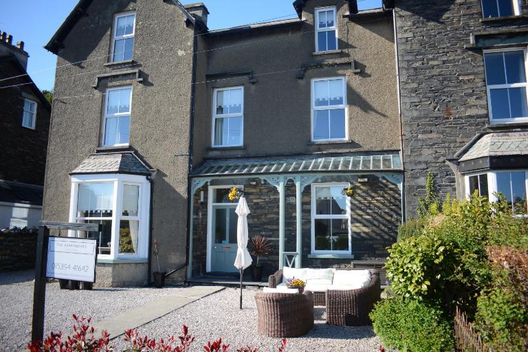 The Apartments Coniston - B&B Coniston